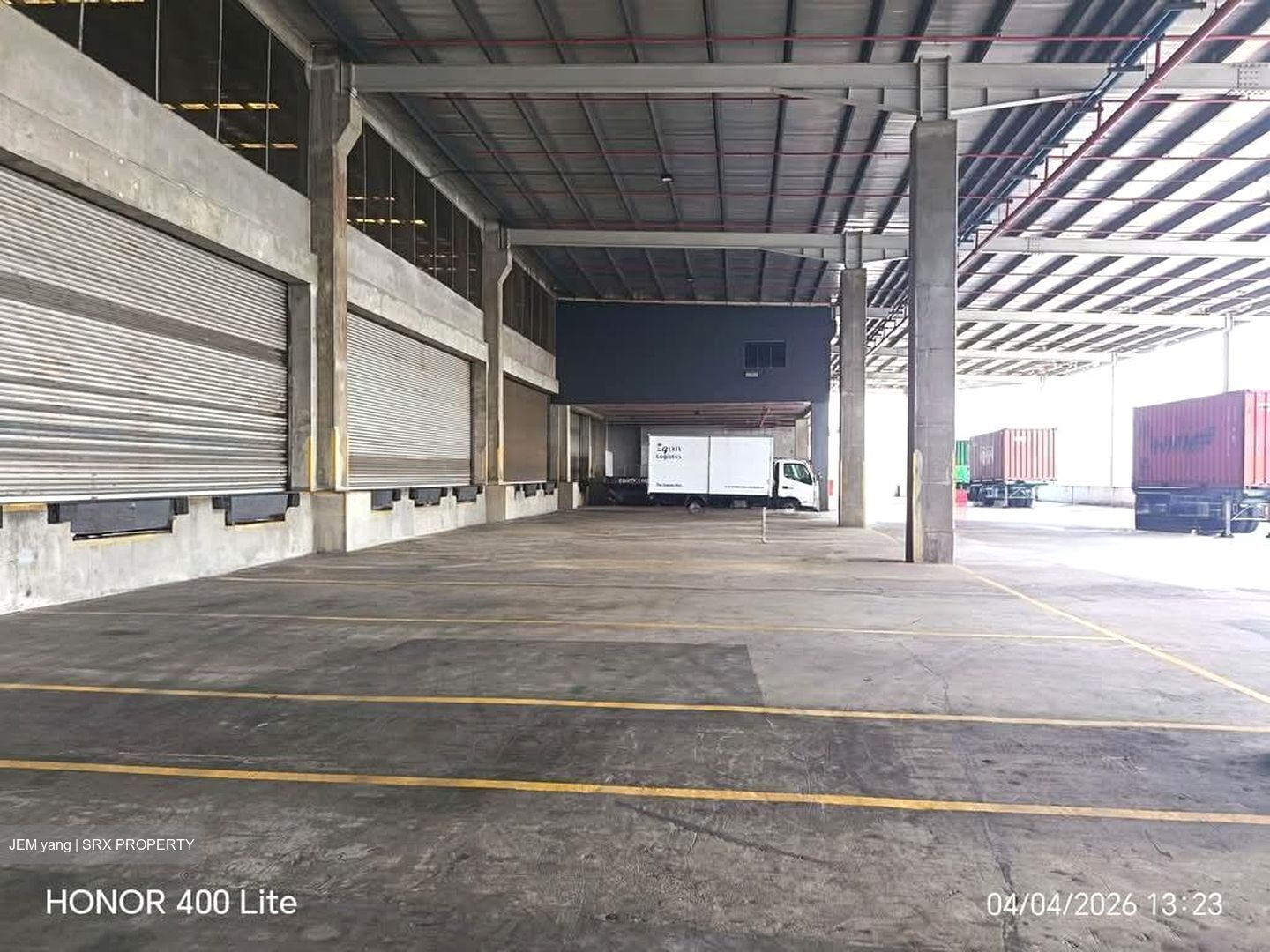 Penjuru Road (D22), Warehouse #575678491